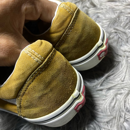 Vans Low Top (44.5)