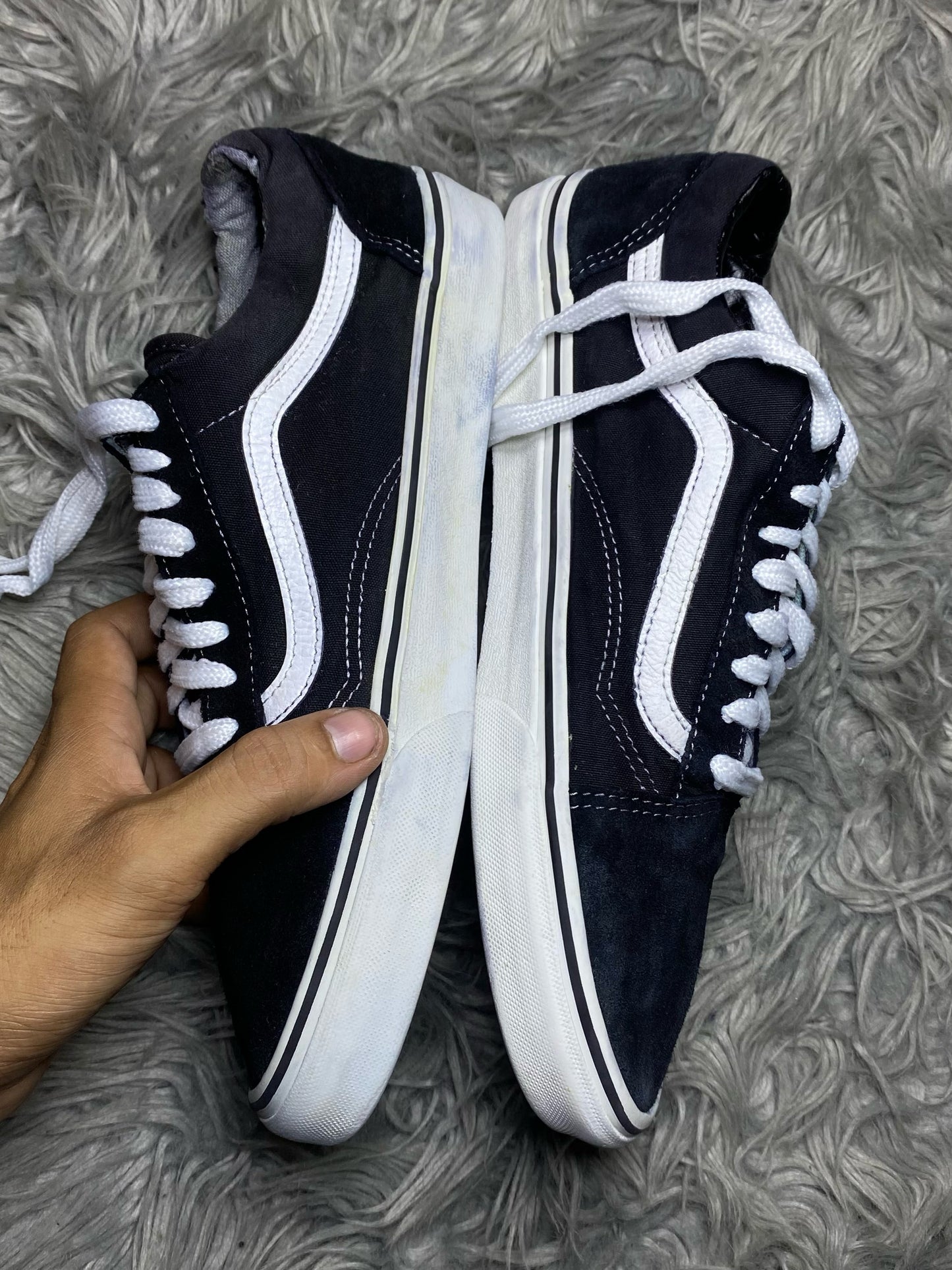 Vans Low Top (44)