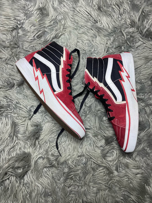 Vans High Top (37)