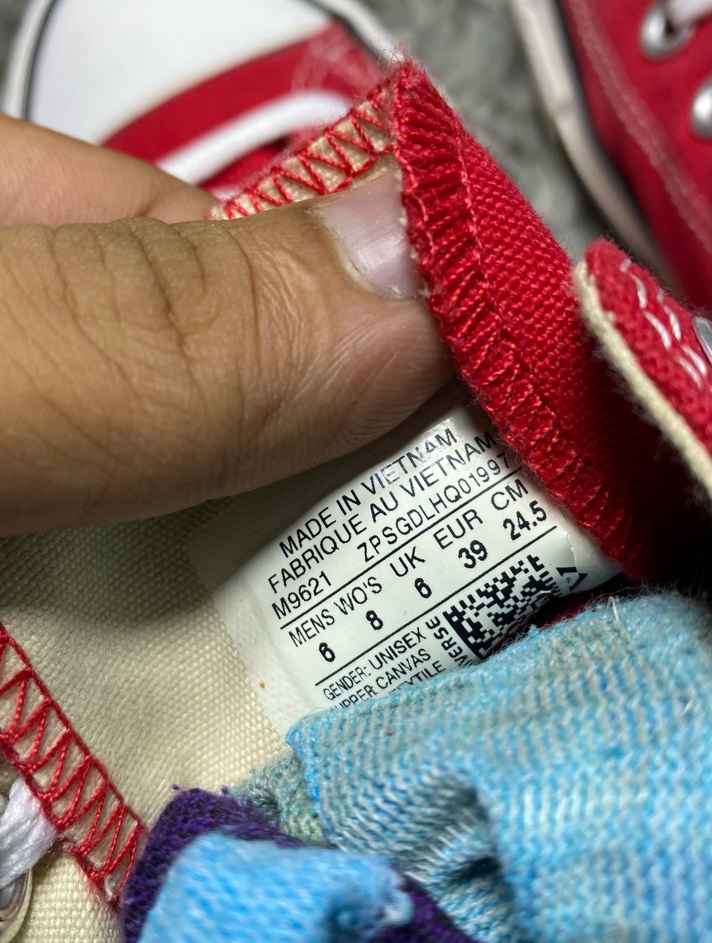 Converse High Top (38)