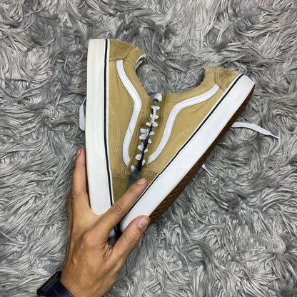 Vans Low Top (44.5)