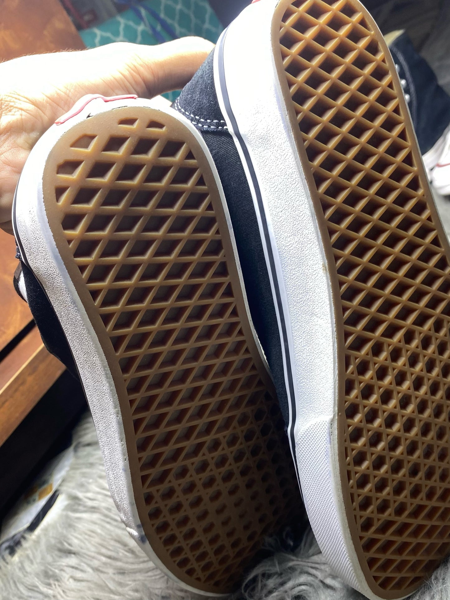 Vans Low Top (42.5)