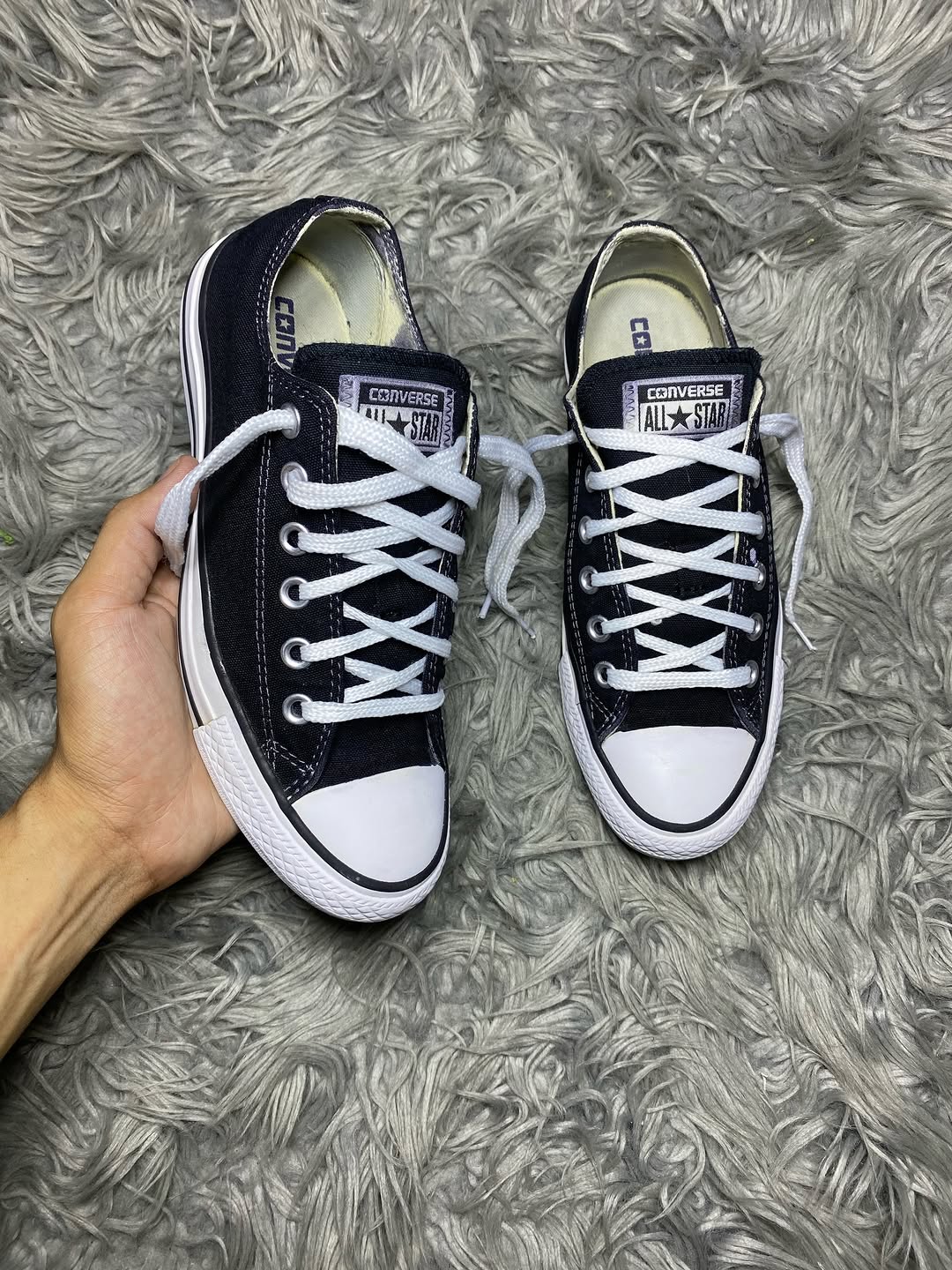 Converse Low Top (38)