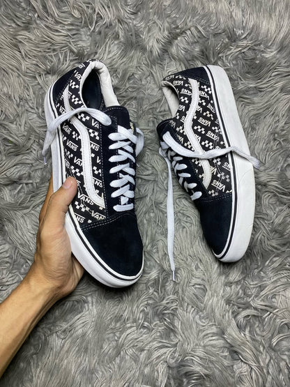 Vans Low Top (44.5)