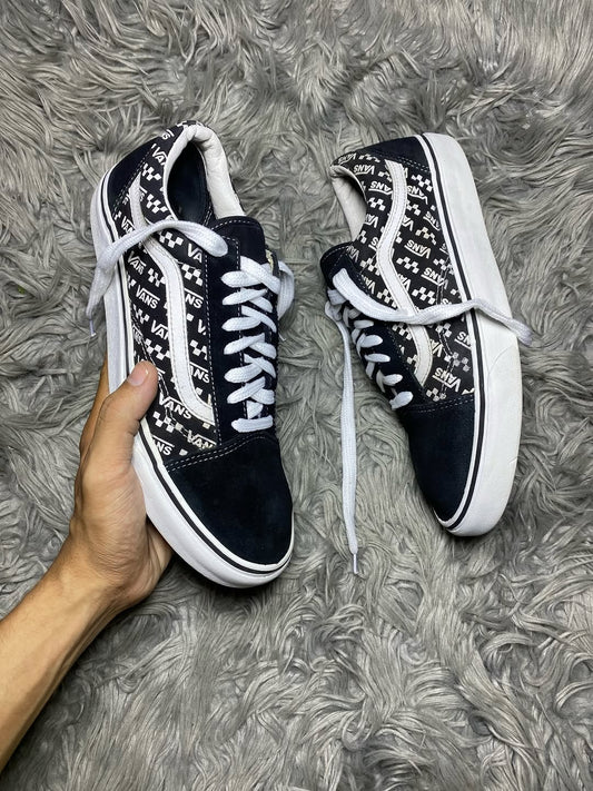 Vans Low Top (44.5)