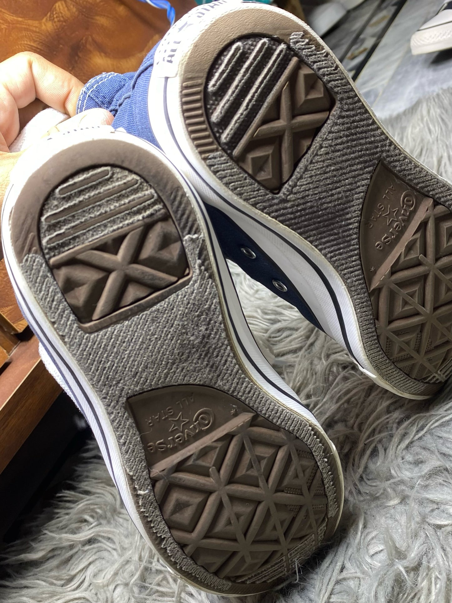 Converse High Top (38)