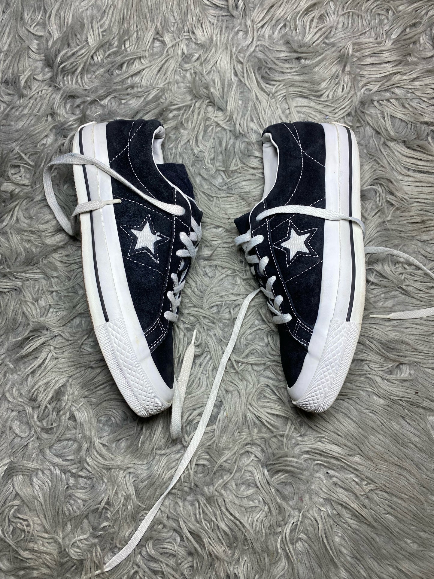 Converse Low Top (38)