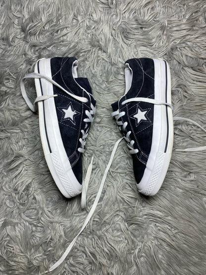 Converse Low Top (38)