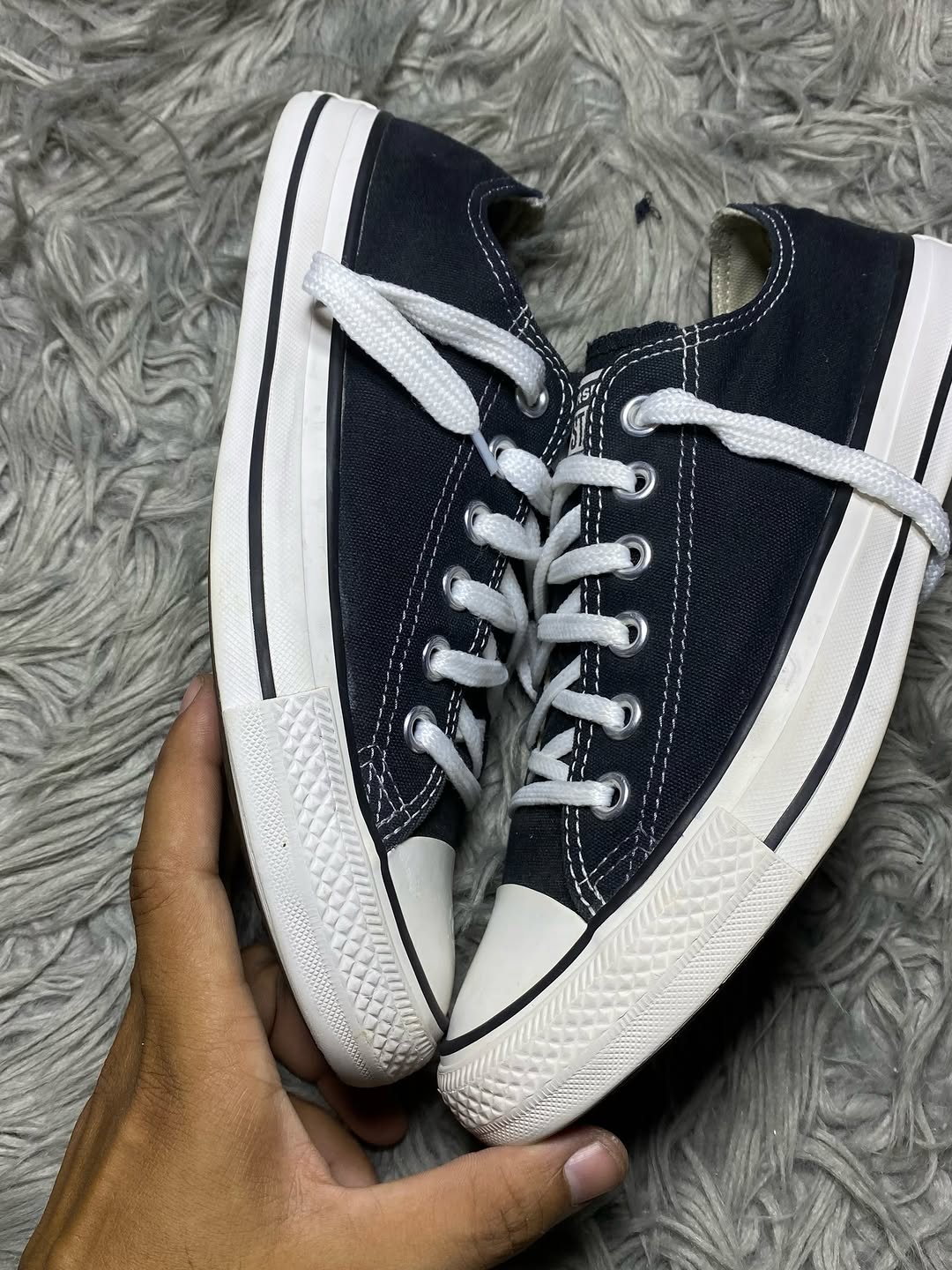 Converse Low Top (39.5)