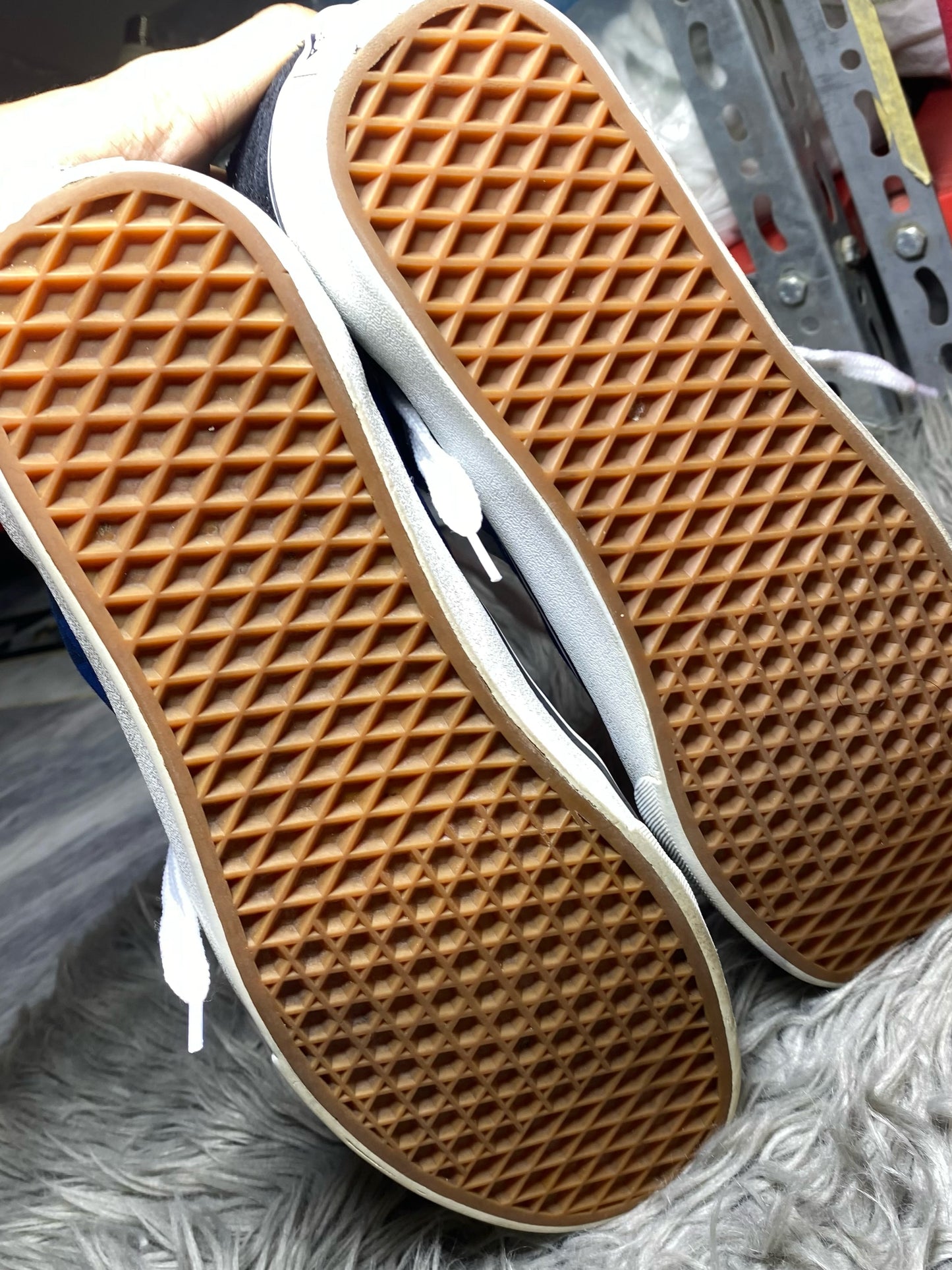 Vans Low Top (46)