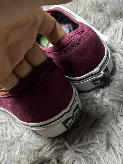 Vans Low Top (43)