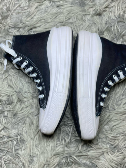Converse High Top (36.5)