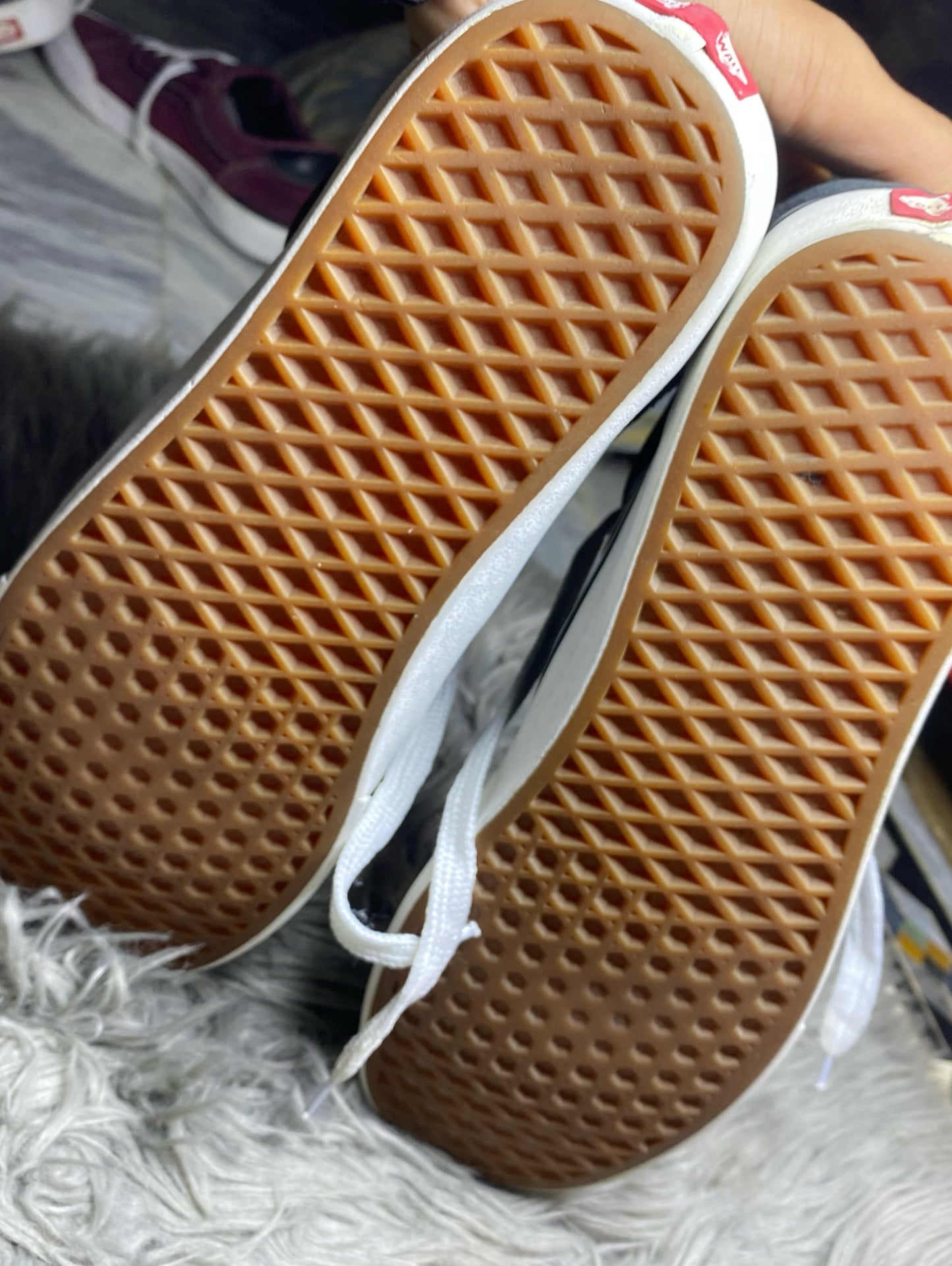 Vans Low Top (44.5)