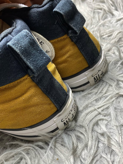 Converse High Top (40)