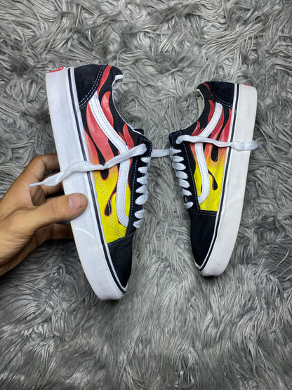 Vans Low Top (38.5)