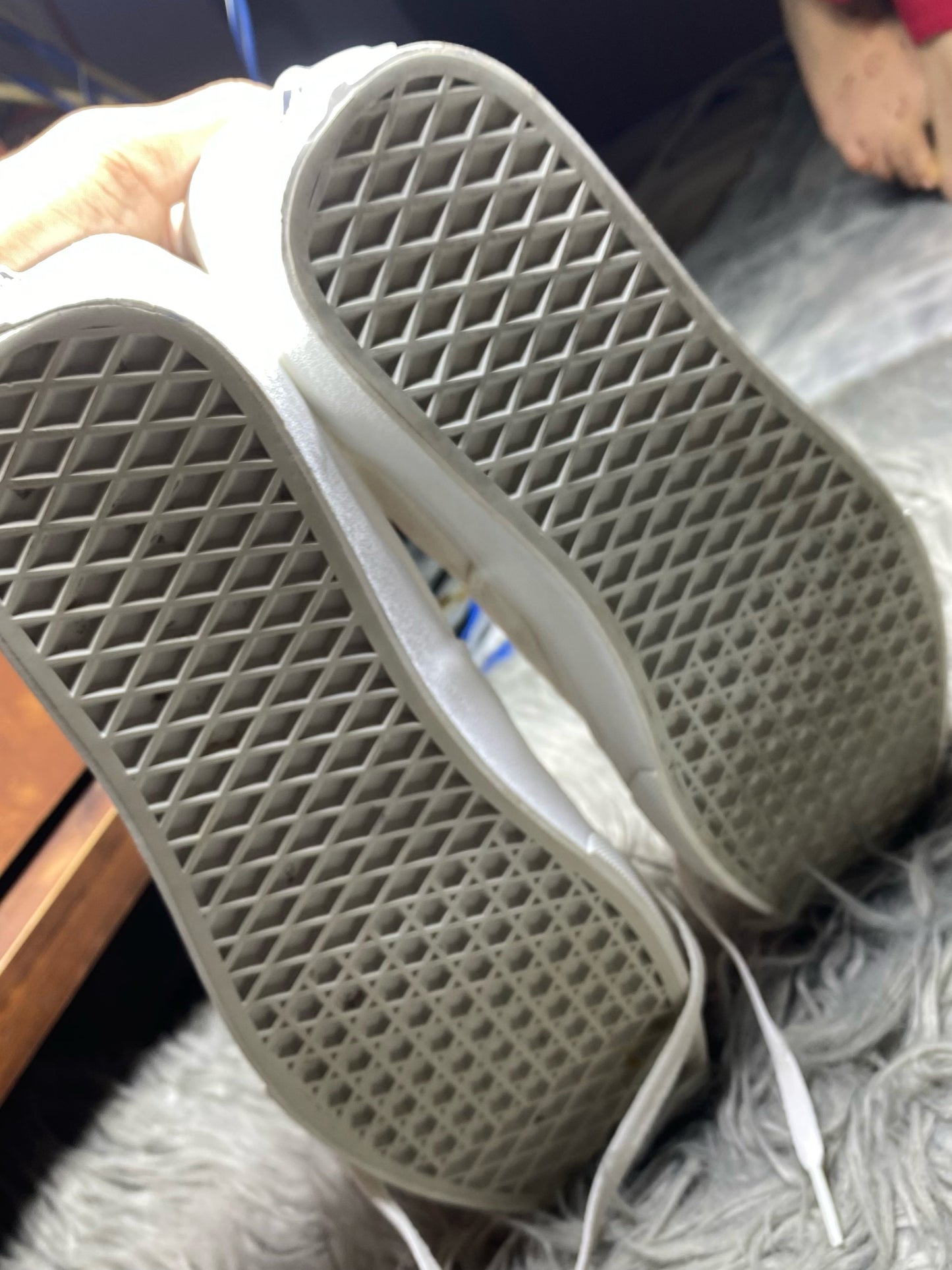 Vans Low Top (44)