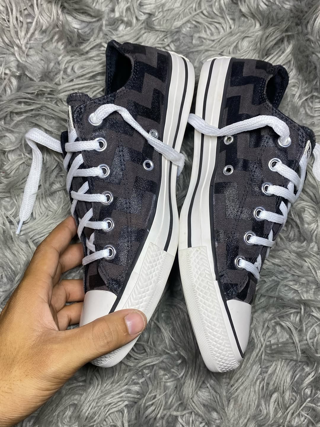 Converse Low Top (40)
