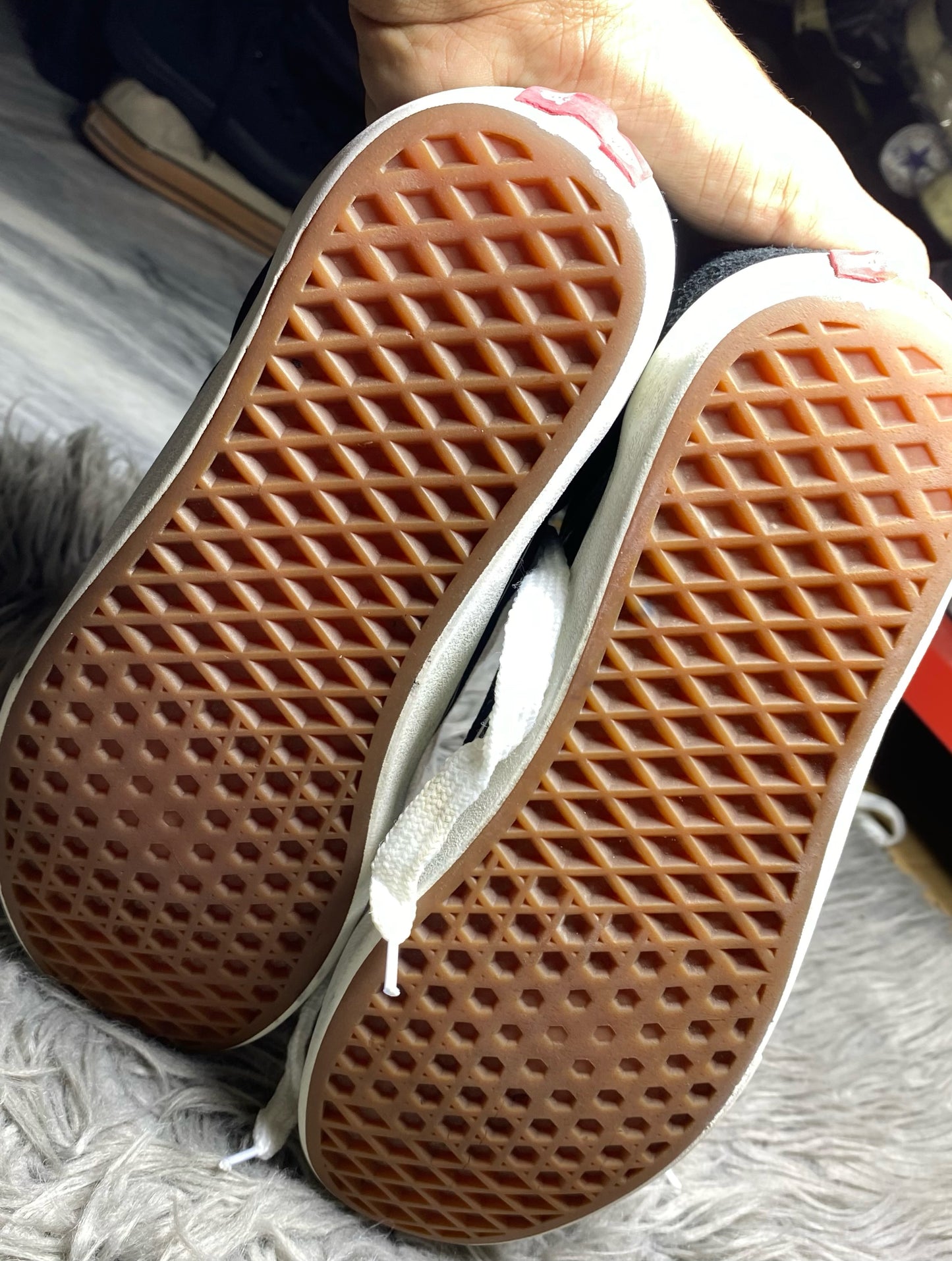 Vans Low Top (40)
