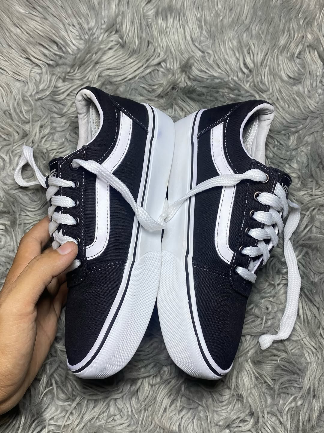 Vans Low Top (40)