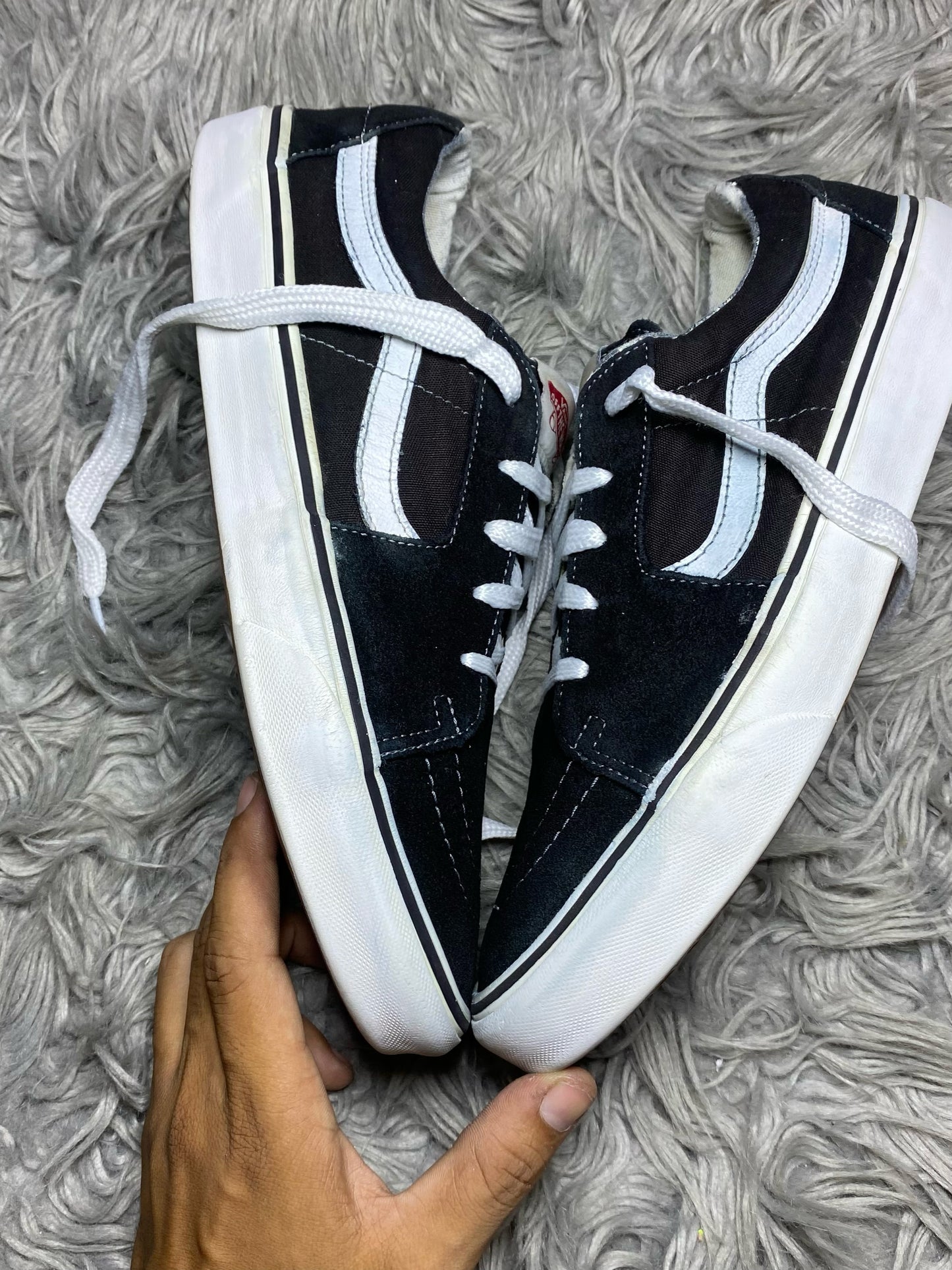 Vans Low Top (45)