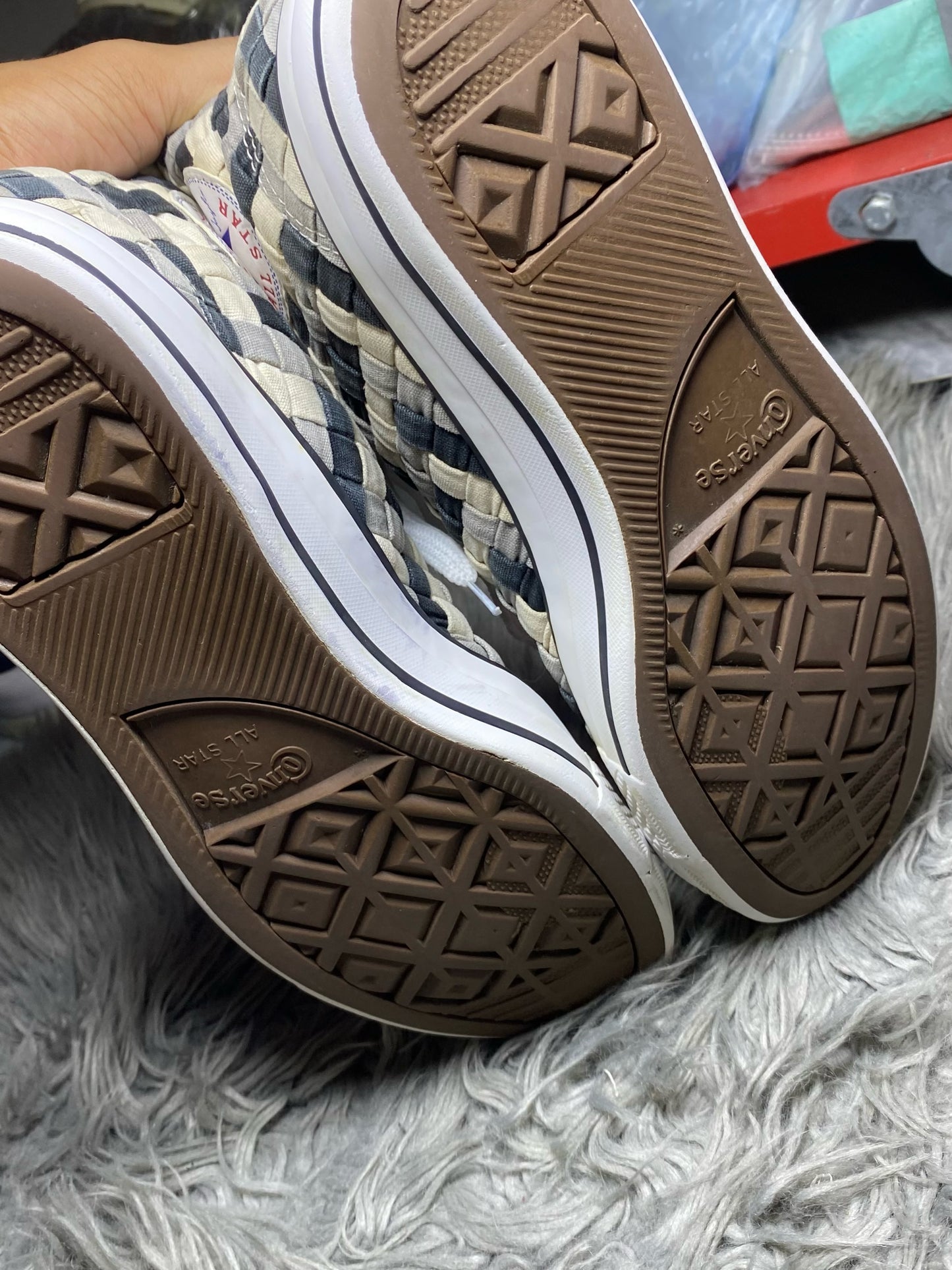 Converse High Top (44)