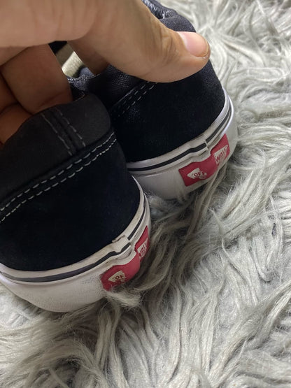 Vans Low Top (40)