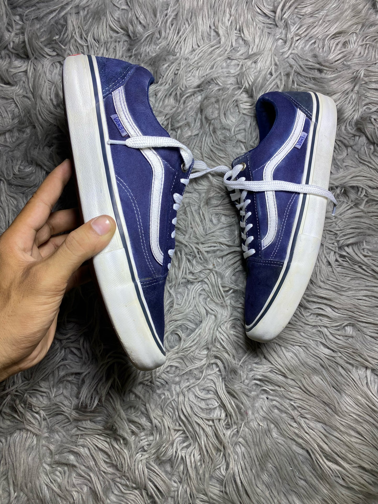 Vans Low Top (44)