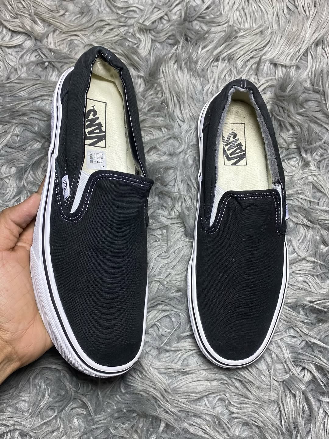 Vans Low Top (42.5)