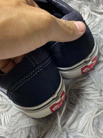 Vans Low Top (41)