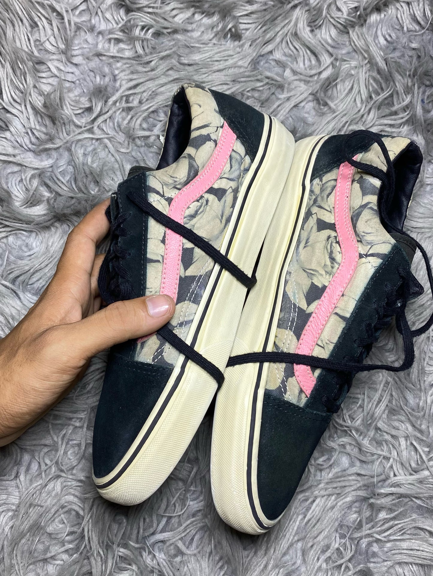 Vans Low Top (44)
