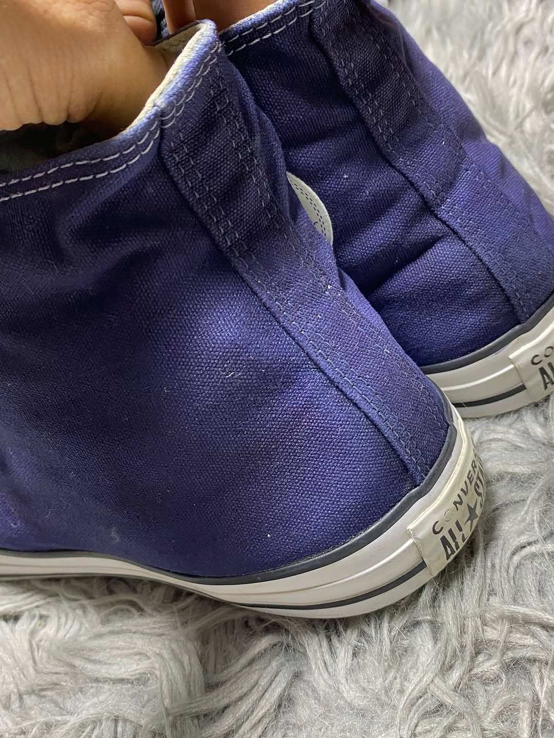 Converse High Top (44)