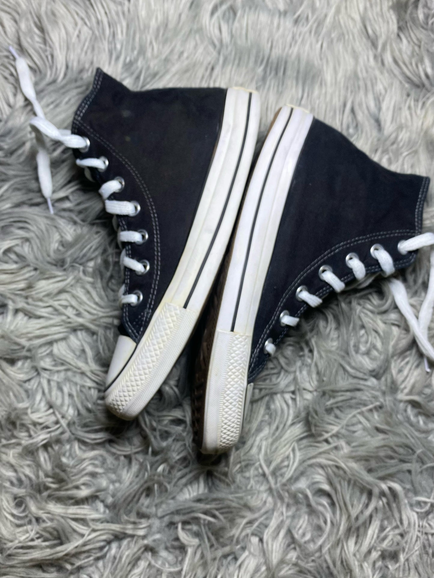 Converse High Top (37.5)