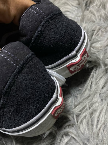 Vans Low Top (39)