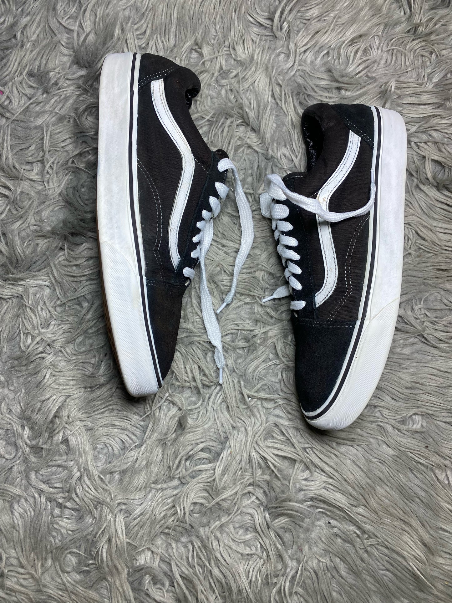 Vans Low Top (44.5)