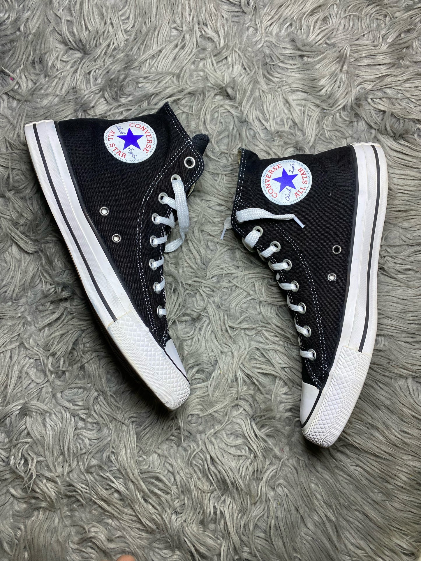 Converse High Top (45)