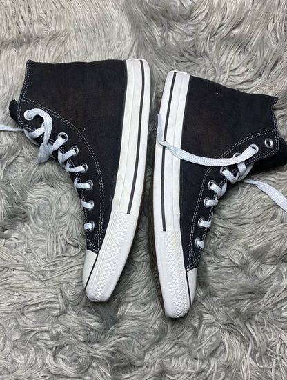 Converse High Top (40) restocked