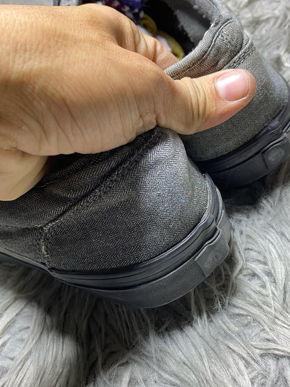 Vans Low Top (44.5) F2112