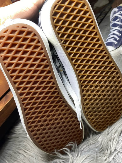 Vans Low Top (44.5)
