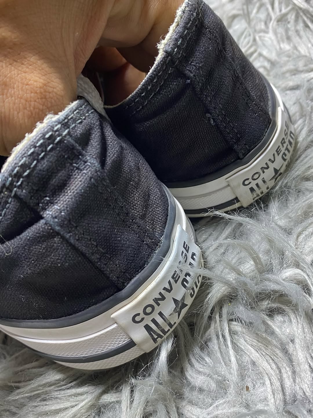 Converse Low Top (44)