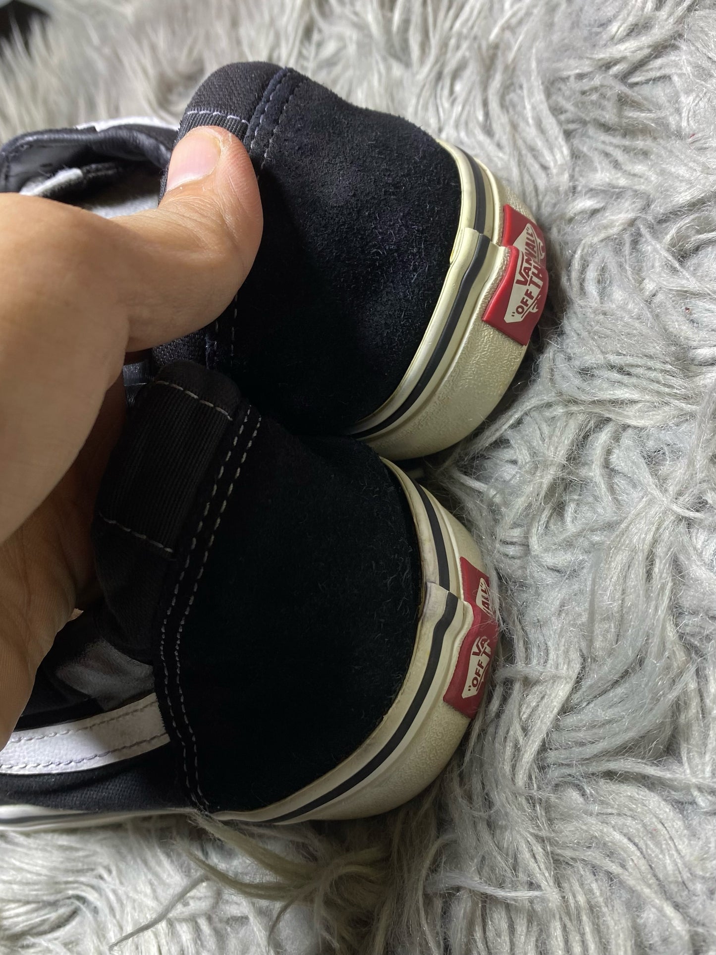 Vans Low Top (42.5)