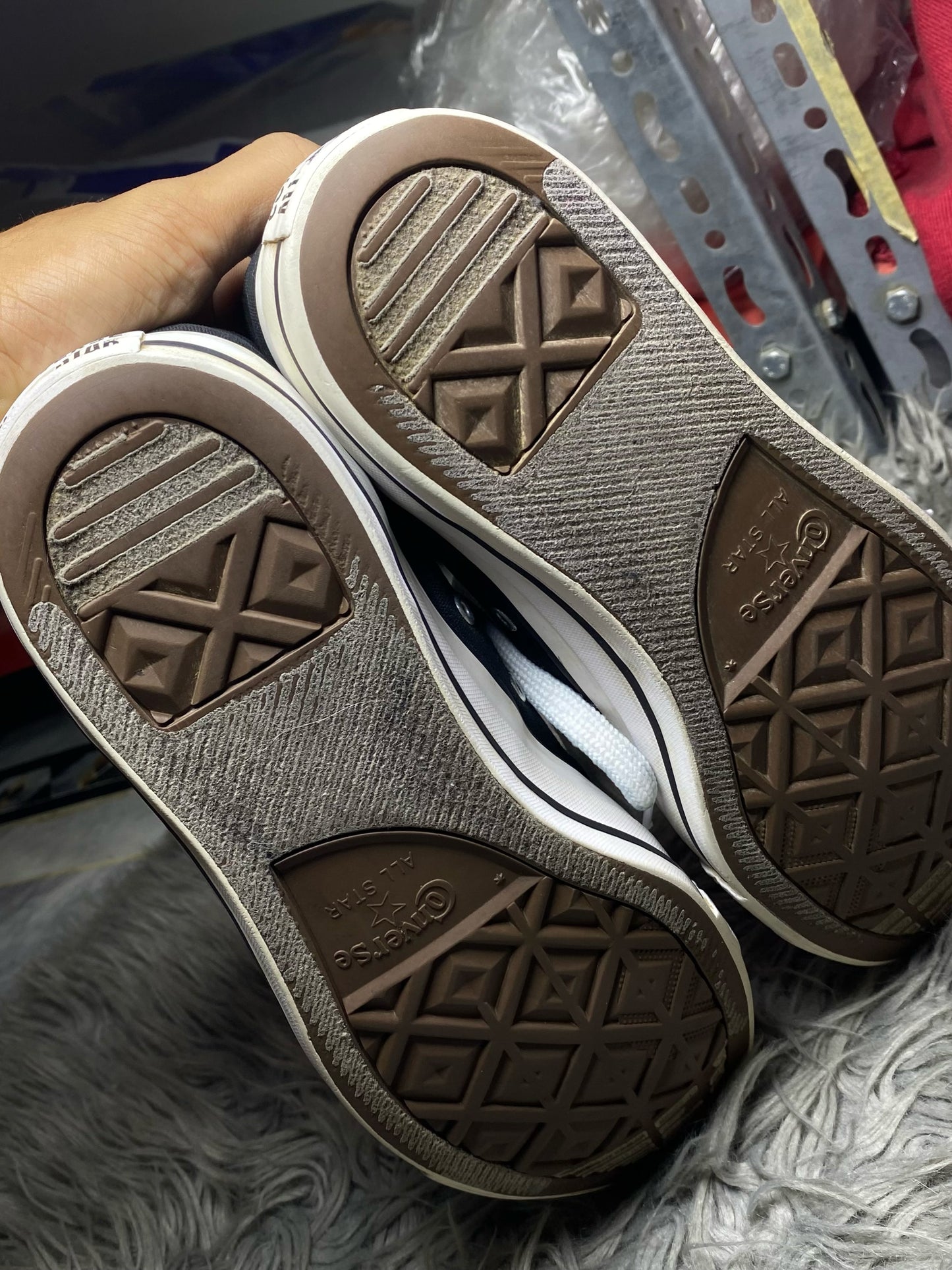 Converse Low Top (44)
