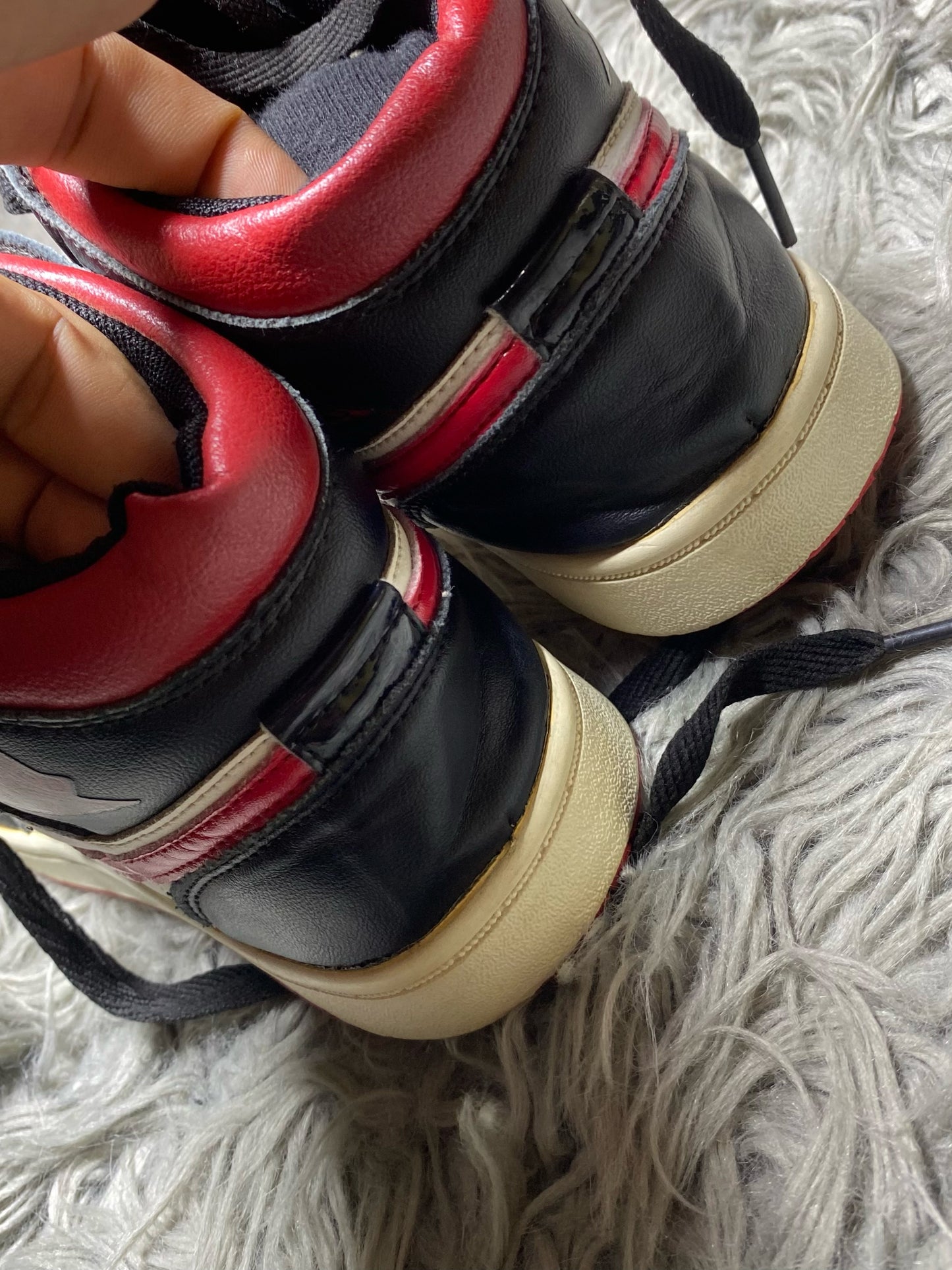 Nike Shoes Size (40)