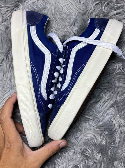 Vans Low Top (42)