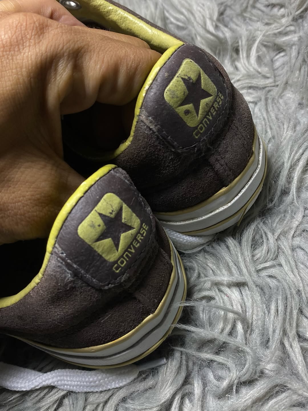 Converse Low Top (39)