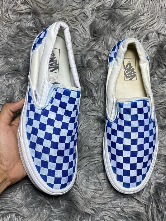 Vans Low Top (45)