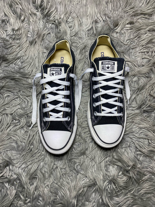Converse Low Top (39.5)