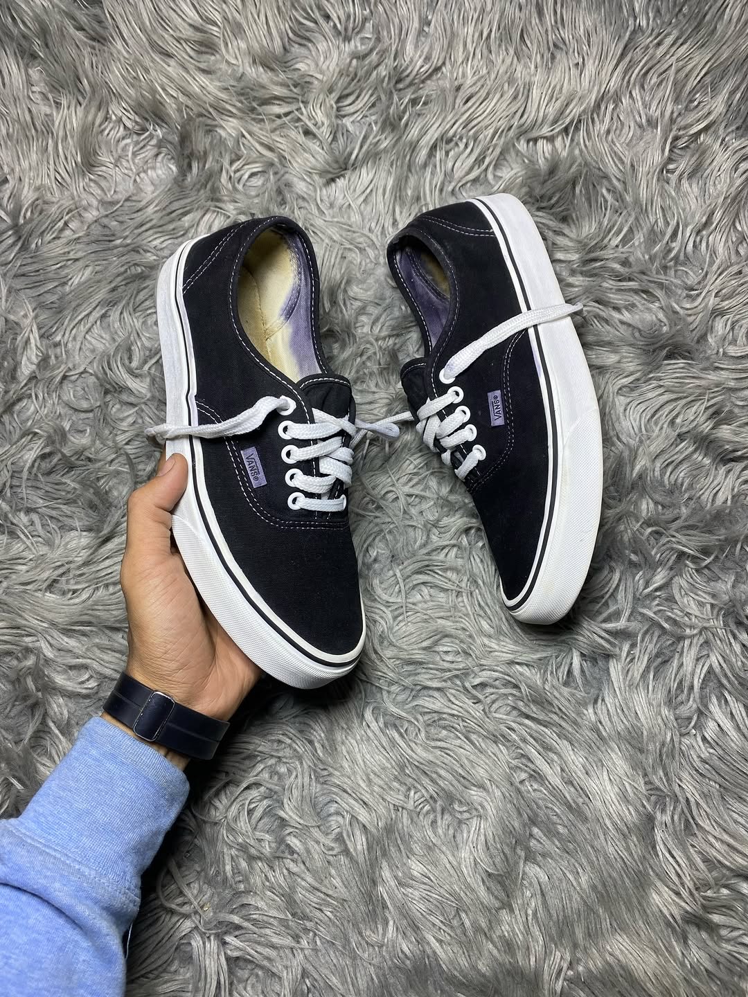 Vans Low Top (42)