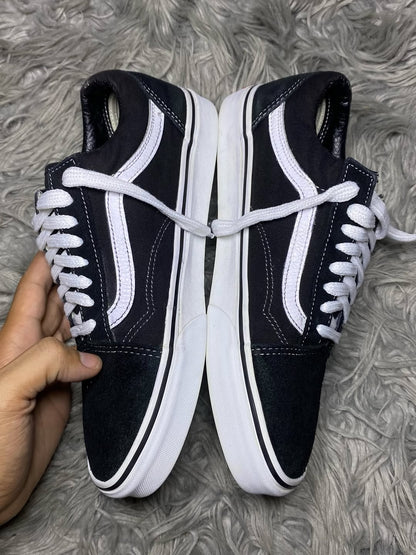 Vans Low Top (41)