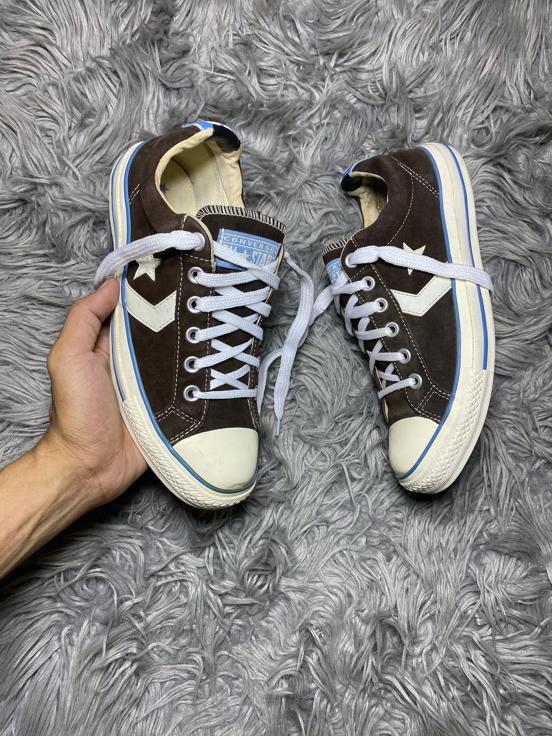 Converse Low Top (40)