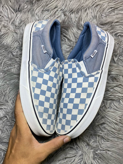 Vans Low Top (42)